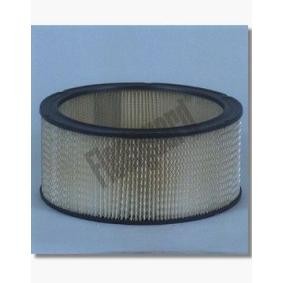 Luftfilter AF1762