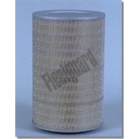 Luftfilter von FLEETGUARD AF1802