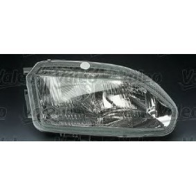 Comprar Faro delantero de VALEO 084676 a bajo precio de 94,35 €