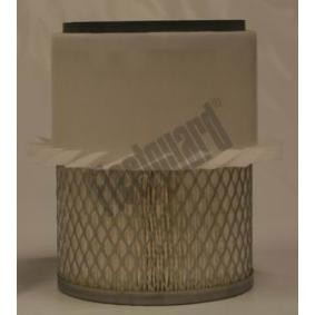 Køb Luftfilter af FLEETGUARD AF25385K til den lave pris 460,28 DKK