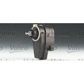 Stellmotor, Scheinwerfer für PEUGEOT von VALEO