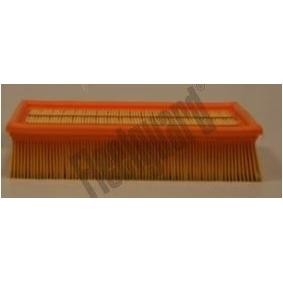 Luftfilter AF25599 für LAND ROVER
