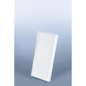 Comprar Filtro de habitáculo de FLEETGUARD AF25630 a bajo precio de 14,70 €