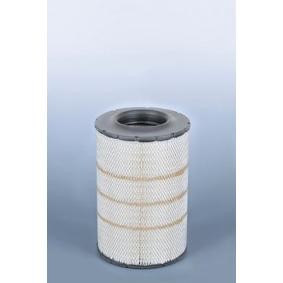 Luftfilter AF25898 für RENAULT TRUCKS