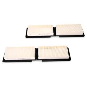 Compre Filtro, ar do habitáculo da FLEETGUARD AF25972 a um preço baixo por 28,56 €