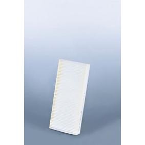 Comprar Filtro de habitáculo de FLEETGUARD AF26231 a bajo precio de 19,06 €