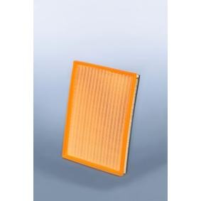 Køb Luftfilter af FLEETGUARD AF27833 til den lave pris 335,09 DKK