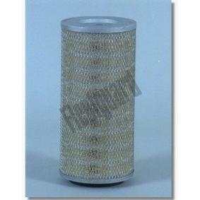 Køb Luftfilter af FLEETGUARD AF4058 til den lave pris 430,78 DKK