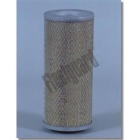 Køb Luftfilter af FLEETGUARD AF4067 til den lave pris 369,04 DKK