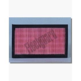 Luftfilter von FLEETGUARD AF4615