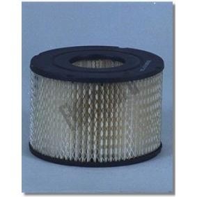Luftfilter AF4616 für ISUZU