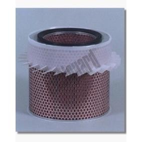Køb Luftfilter af FLEETGUARD AF4700K til den lave pris 505,82 DKK