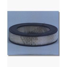 Luftfilter AF484 für MAZDA