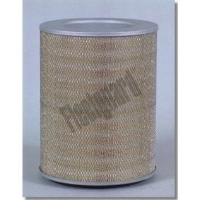 Luftfilter AF4841 für RENAULT TRUCKS