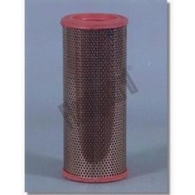 Køb Luftfilter af FLEETGUARD AF4910 til den lave pris 194,96 DKK