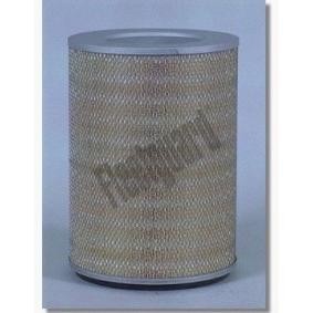 Luftfilter AF4927 für RENAULT TRUCKS