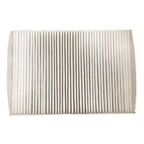 Compre Filtro, ar do habitáculo da FLEETGUARD AF55709 a um preço baixo por 14,16 €