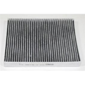 Compre Filtro, ar do habitáculo da FLEETGUARD AF55715 a um preço baixo por 40,94 €