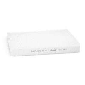 Compre Filtro, ar do habitáculo da FLEETGUARD AF55716 a um preço baixo por 26,76 €