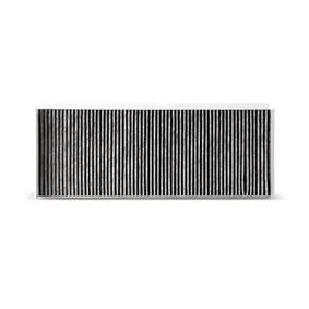 Comprar Filtro de habitáculo de FLEETGUARD AF55719 a bajo precio de 42,58 €