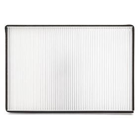Køb Luftfilter af FLEETGUARD AF55735 til den lave pris 125,13 DKK