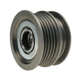 Comprar Rueda libre de alternador de AS-PL AFP0014 a bajo precio de 27,84 €