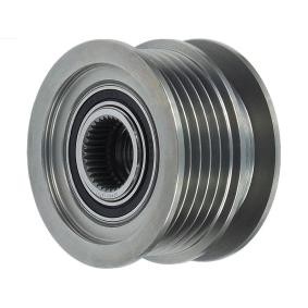 Compre Polea libre del alternador de AS-PL online para Lupo / Lupo 3L (6X1, 6E1) a precios moderados