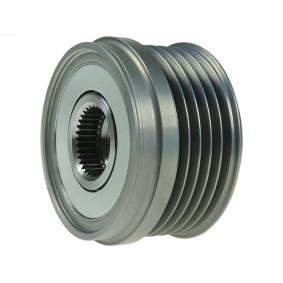 Freilauf Lichtmaschine von AS-PL für COMBO Mk II (C) Kasten/Kombi (F25) günstig online kaufen
