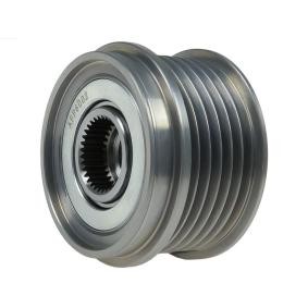 Freilauf Lichtmaschine von AS-PL für COMBO Mk II (C) Kasten/Kombi (F25) günstig online kaufen