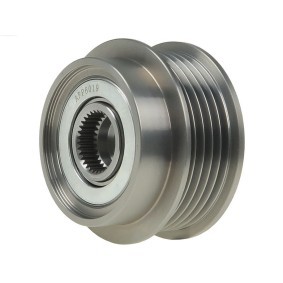 Compre Polea libre del alternador de AS-PL online para Yaris Hatchback (_P1_) a precios moderados