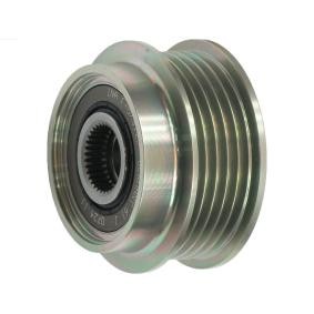 Compre Polea libre del alternador de AS-PL online para Yaris Hatchback (_P1_) a precios moderados