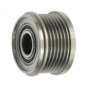 Generatorfreilauf AFP9010(V) von AS-PL günstig für 29,19 € online kaufen