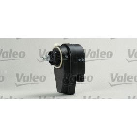 Stellmotor, Scheinwerfer 085032