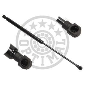 Osta Kaasujousi, tavaratila OPTIMAL:llä AG-17485 edullisesti hintaan 78,16 €