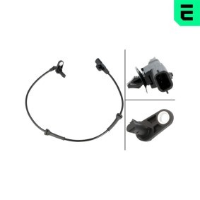 Compre Mala de OPTIMAL online para 205 I Cabriolet (741B, 20D) a preços moderados