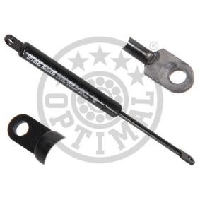 Köp Gasfjäder, fällbord av OPTIMAL AG-39973 till det låga priset 348,87 kr