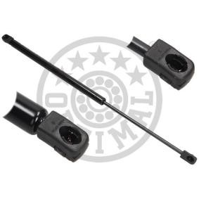 Compre Maletero de OPTIMAL online para DEDRA SW (835) a precios moderados