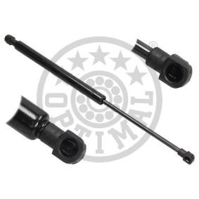Acquista Ammortizzatore pneumatico cofano motore da OPTIMAL AG-40118 a buon mercato per soli 76,05 €