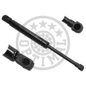 Gasfeder, Verdeck AG-40226