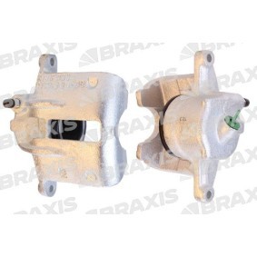 Bremssattel von BRAXIS