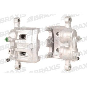 Bremssattel von BRAXIS