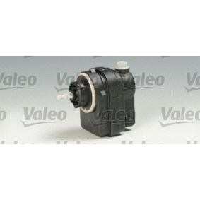 Stellmotor, Scheinwerfer 085169