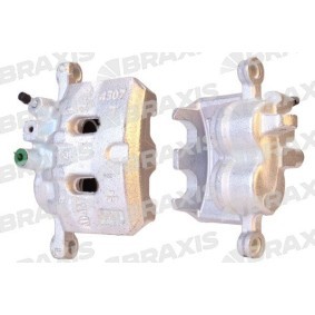 Bremssattel von BRAXIS