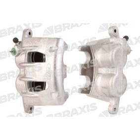 Bremssattel von BRAXIS