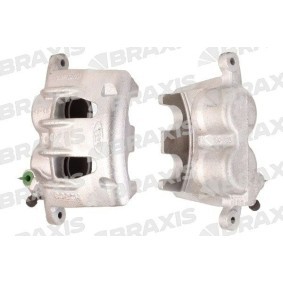 Bremssattel von BRAXIS