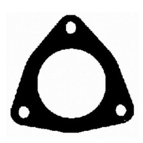Dichtung, Abgasrohr von BGA