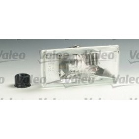Scheinwerfer von VALEO