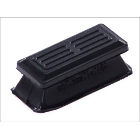 Stoßdämpfer von Magnum Technology