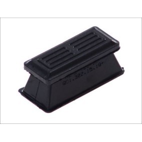 Stoßdämpfer von Magnum Technology