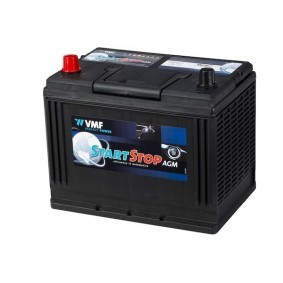 Batterie von VMF AGM575720R